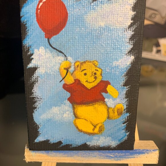 Custom Painting - Picture 5 of 16